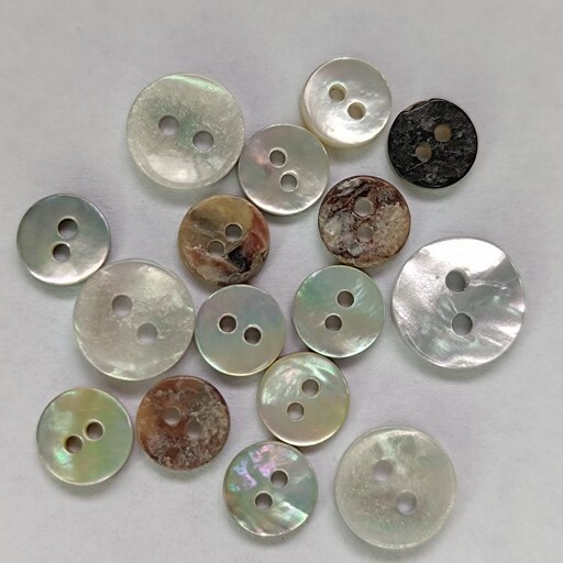 Foto 4 Camisa abotonada