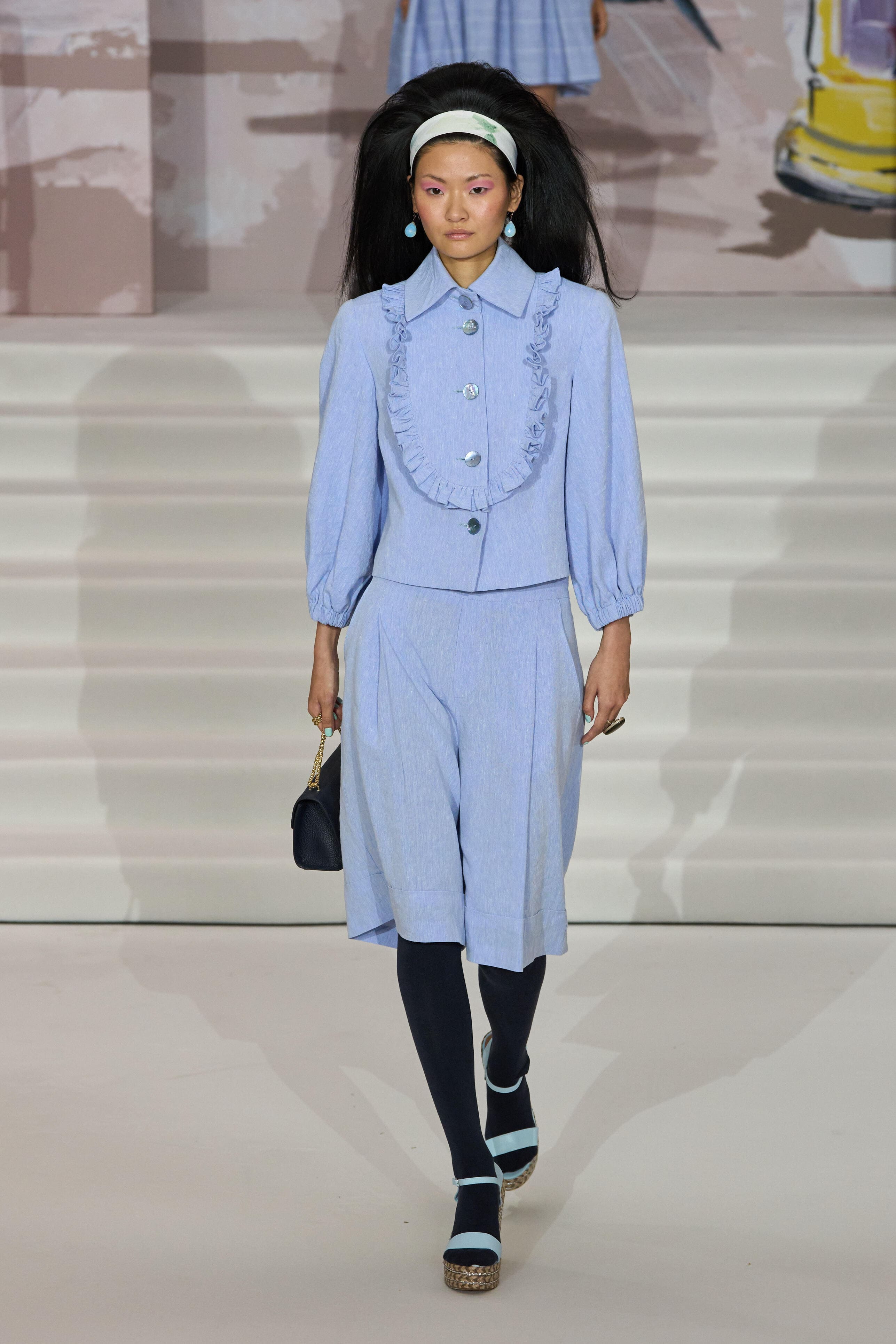 Foto 2 Camisa abotonada